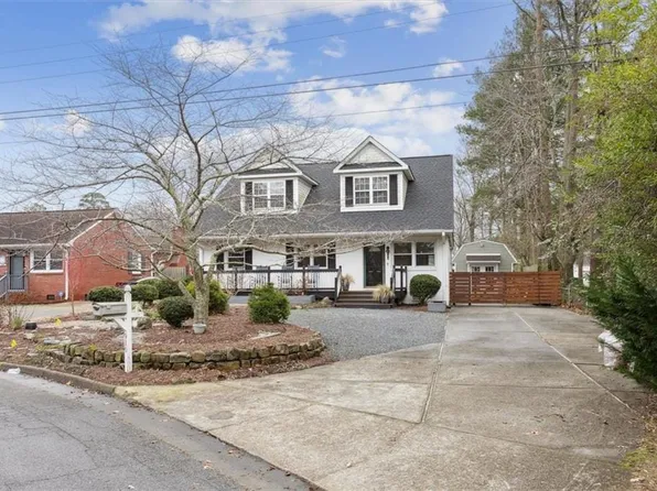 910 Delaware Ave, Virginia Beach, VA 23451