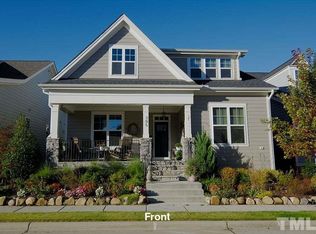305 Beacon Ridge Blvd, Chapel Hill, NC 27516