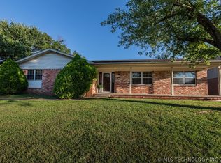 6008 E 62nd St, Tulsa, OK 74136