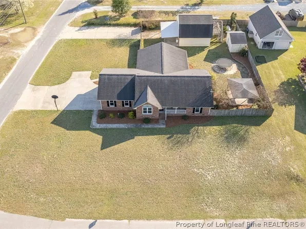 2914 Gamewell Cir, Eastover, NC 28312