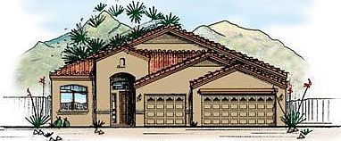 1st image of 5270 E Jasmine Vista Dr