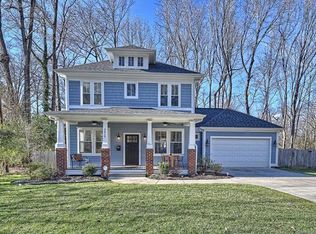 3415 N McDowell St, Charlotte, NC 28205