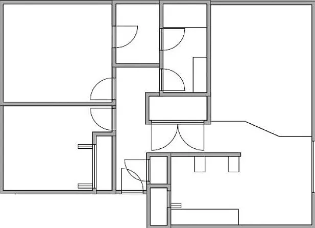 Sedona Apartment Homes — Photo 58