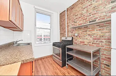 Rented by Compass