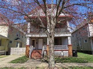 3308 Woodbridge Ave, Cleveland, OH 44109