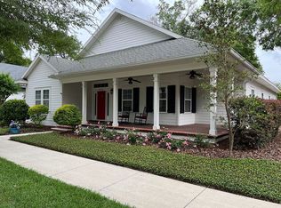 13235 SW 6th Ave, Newberry, FL 32669