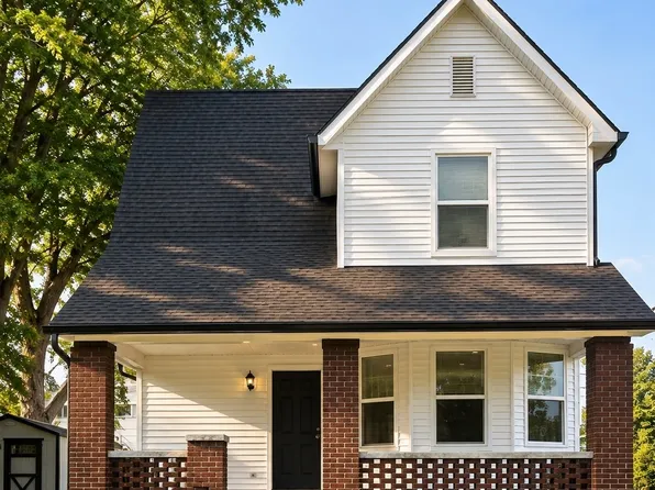 1708 S Mulberry St, Muncie, IN 47302