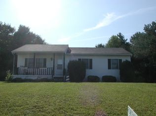239 Timberline Dr, Cresson, PA 16630