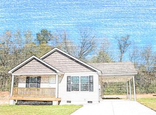 110 Meg Trl, Dalton, GA 30721