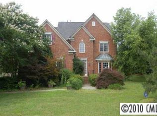 106 Castaway Trl, Mooresville, NC 28117