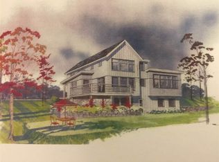 LOT 8A Summit View Dr, Stowe, VT 05672