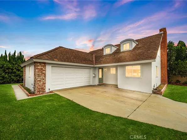 5541 Tiffany Ave, Garden Grove, CA 92845