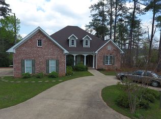 1869 Parkway Cir, Toomsuba, MS 39364