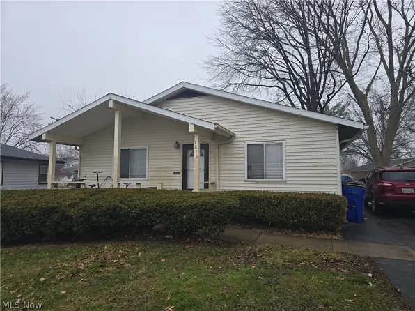 11818 Leeila Ave, Cleveland, OH 44135