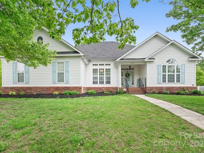 6823 Heritage Orchard Way, Huntersville, NC, 28078