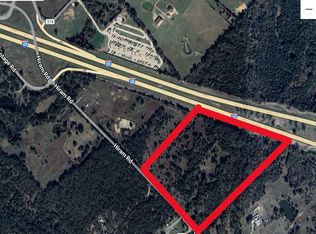 11011 Hiram Rd, Terrell, TX 75161