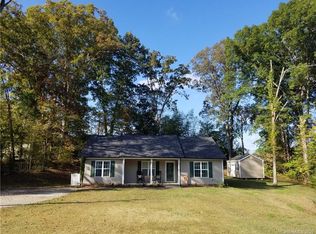 321 Creek Trl, Concord, NC 28025