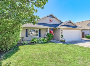 971 Heather Way, Eagle Pt, OR 97524