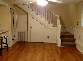 111 2nd St, Coats, NC 28339