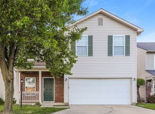 8020 Lake Tree Cir, Indianapolis, IN 46217