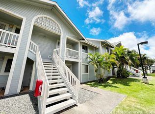 94-203 Paioa Pl APT P204, Waipahu, HI 96797