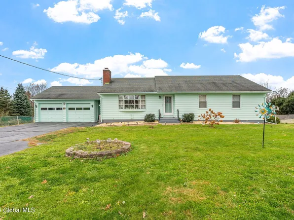 181 NY-9H, Hudson, NY 12534