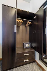 Rented by Townhouse Apartments