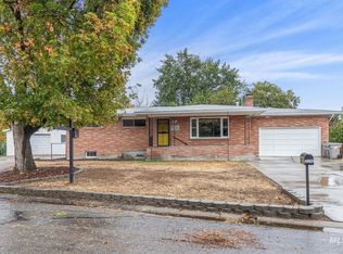 6003 W Kirkwood Rd, Boise, ID 83709