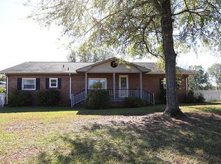 1343 Greenfield Rd, Mc Cormick, SC 29835