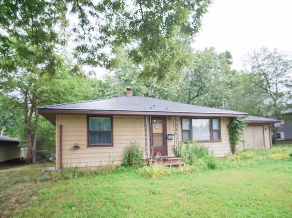 9421 Blaisdell Ave S, Bloomington, MN 55420