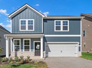 2155 Barnwood Rd, Gallatin, TN 37066