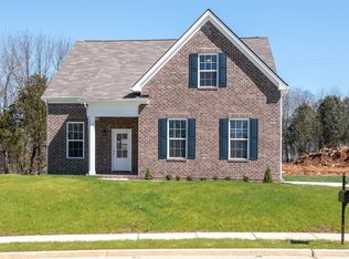 1032 Trevino Pl, Antioch, TN 37013