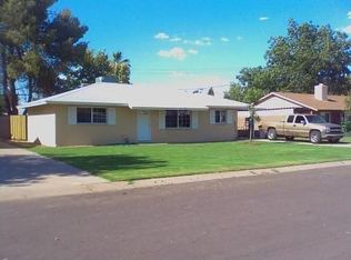 750 W Detroit St, Chandler, AZ 85225