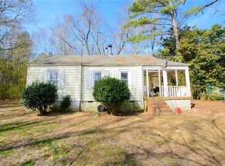 1009 S Van Wert Rd, Villa Rica, GA 30180