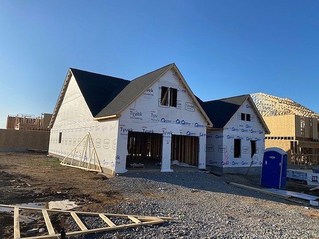 1st image of 1393 Wentworth Dr Lot Cf112