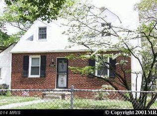 5901 48th Ave, Riverdale, MD 20737