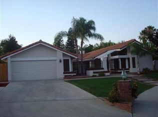 6300 Ridgeway Ct, Bakersfield, CA 93306