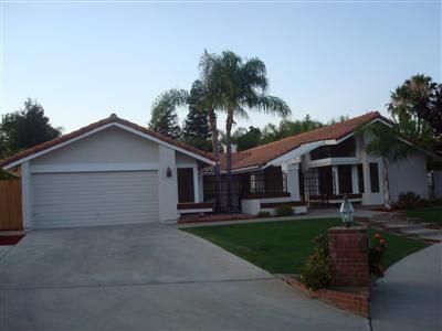 6300 Ridgeway Ct, Bakersfield, CA, 93306