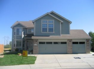 10029 Silvercliff Ln, Littleton, CO 80125