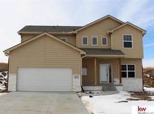 10312 N 152nd Ave, Bennington, NE 68007