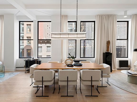 3rd image of 6 W 20th St #Loft4