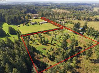 19339 S Upper Highland Rd, Beavercreek, OR