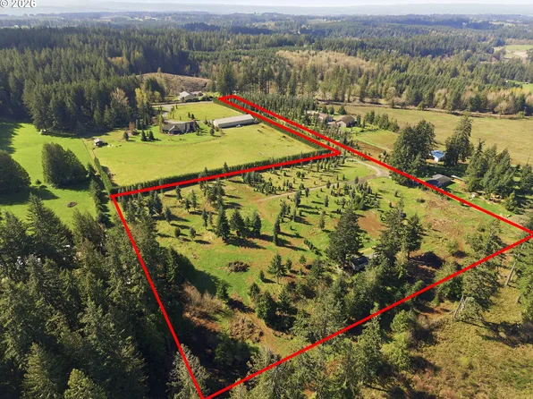 19339 S Upper Highland Rd, Beavercreek, OR 97004