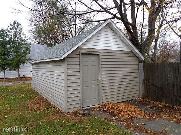 1-stal Garage