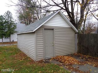 1541 6th St, Muskegon, MI