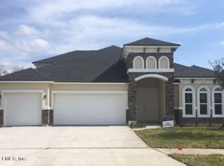 15730 Spotted Saddle Cir, Jacksonville, FL 32218