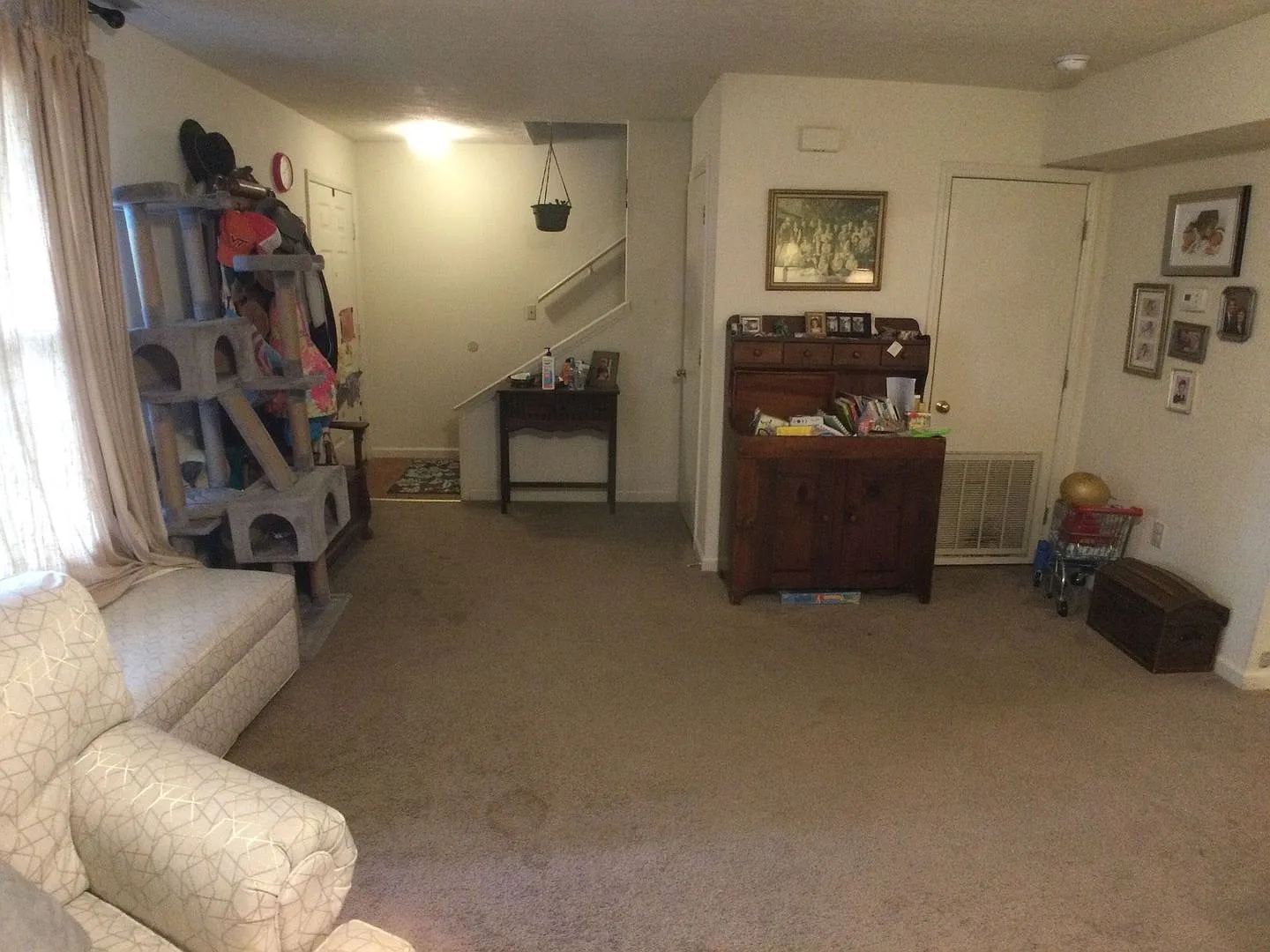 Christiansburg, 3 BR / 2 BA, Available September 18th — Photo 4