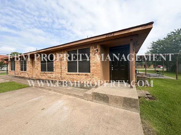 3593 Ennis Ave - 1 Bedroom, 1 Bathroom Fourpelx in Bardwell, TX!, 3593 Ennis Ave, Bardwell, TX 75101