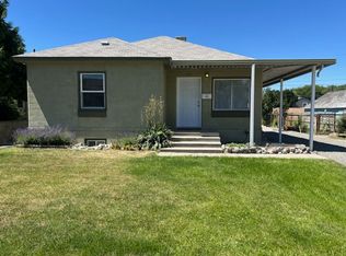 740 Monroe St #A, Wenatchee, WA 98801