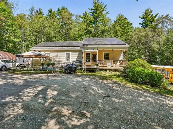 333 Ridge Road, Farmington, NH 03835